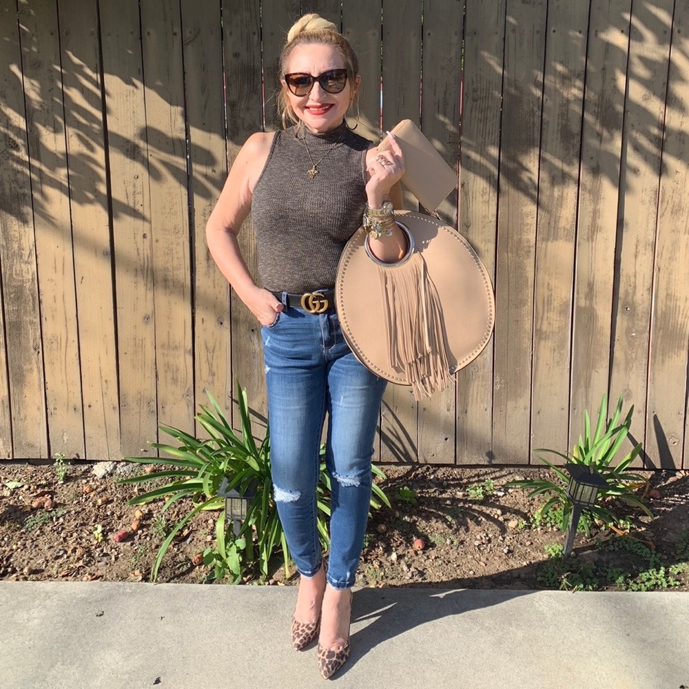 Handbag - Picture 4 of 4